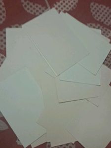 20 Collectible, unused MEGHDOOT postcards