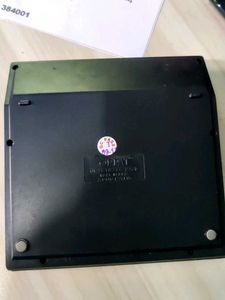 ORPAT OT-512GT Calculator