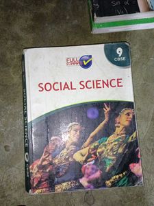 Social Science And Mathematics