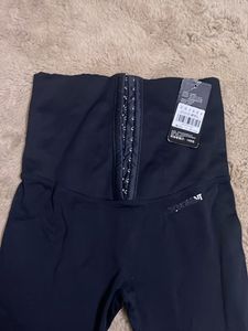 Tummy Tucker High Waist Leggings