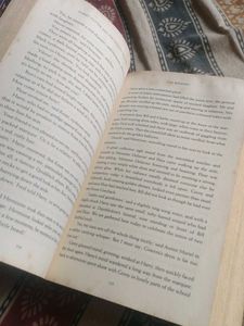 Harry Potter &amp; The Deathly Hallows