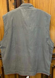 Casablanca Padded Vest