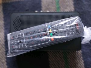 Airtel Digital Tv Box