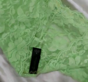 new lace panty