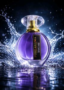 😍 GET RECOGNIZED BY PURPLE OUD💜 PERFUME / SCENT