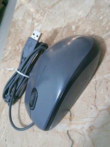 Logitech Mouse For PC