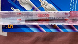 Montex Gel Refills