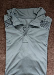 PUMA BRAND JERSEY