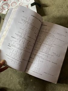 NCERT Solutions Mathematics Class 12