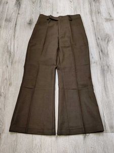 Ma2330 Sabrin bootcut pant waist 22 inches