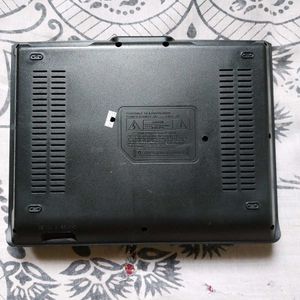 Portable DVD Player