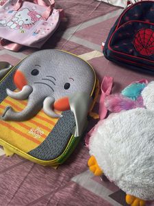 bagpack bundle of 5