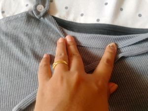 Feeding Kurthis (Meternity Wear)