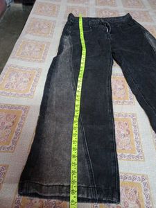 women wide leg pent