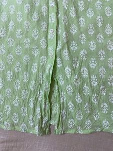 Lime Green Dress 🫶🏻