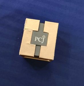 PCJ Jewellery Box for Pendant & Earrings