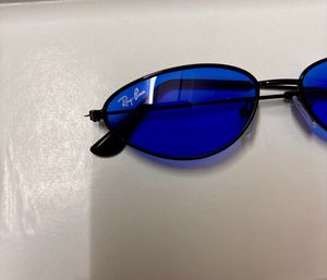Ray-Ban Oval Sunglasses