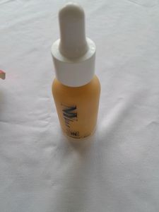 Nybae 3 In 1 Serum Foundation