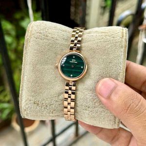 DW Daniel Wellington New Elan lumine ladies watch