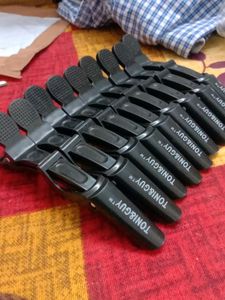 Hair Clips