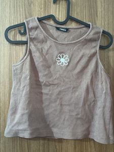 Cute Daisy Tank Top free delivery