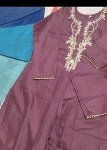 new. Kurta Set