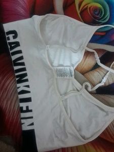 Calvin Klein Sports Bra