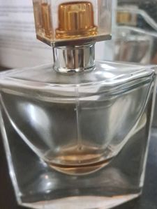 Lancome La vie est belle perfume Bottle
