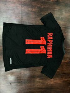FC Barcelona Lamine Yamal #10 Jersey