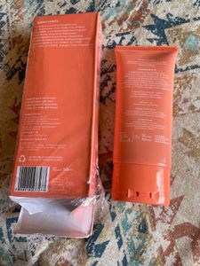Foxtale UltraMatte SPF + Primer