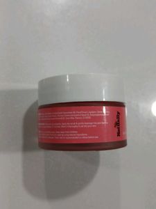 Nattuddy Bubble Gum Sugar Lip Scrub