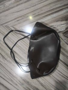 Charles &amp; Keith calla tote bag