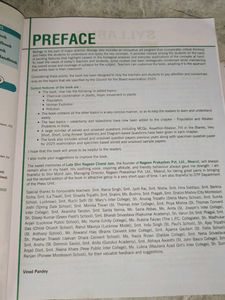 ICSE Biology Handbook Class X