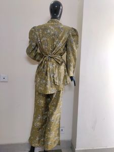 Co-ord Set