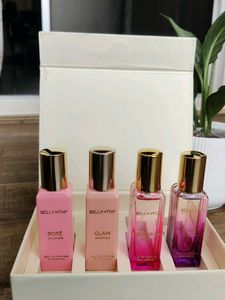 Bellavita perfume