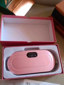 Menstrual Heating Period Belt for Women – USB Rech