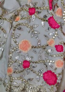 Gown