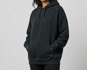Black Hoodie - Cozy & Stylish