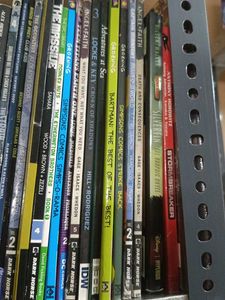 Comic Book Collection - Marvel, Star Wars, Simpson