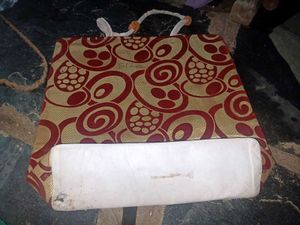 Patterned Handbags