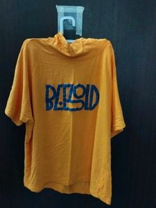 COMBO - High Neck Top/T-shirt And T-shirt