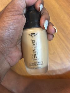 Forever52 Ultra Definition Liquid Foundation