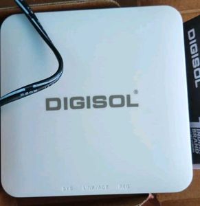 Digisol DG-GR6010 XPON FTTH ONU Router with 1 PON