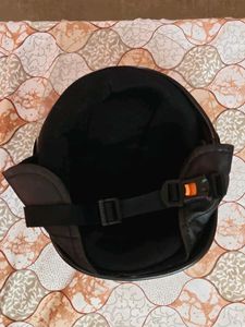 Pink Scooter Helmet with Visor