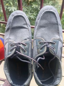 Us Polo Assn. Lofer Casual Shoes