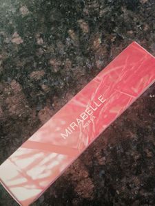 Mirabelle Korea Red Rice Deep Cleansing Face Wash