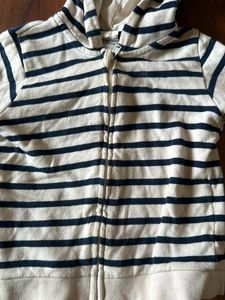 Branded jacket kids Combo 6-9months