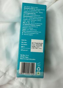 Pilgrim Advanced Hair Growth Serum