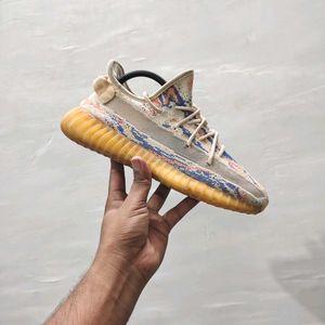 Stylish Yeezy 350 V2 Sneakers
