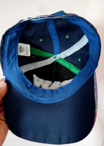 Cute Paw Petrol Hat....